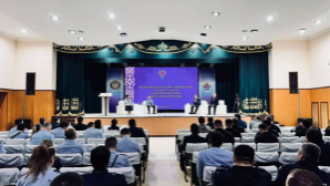 В Алматы обсудили, какой должна быть идеология полиции 