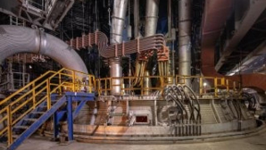 Стартует масштабный проект по внедрению ИИ в металлургическое производство Казахстана