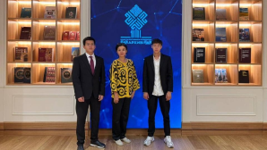 В Астане школьники снимают документальный фильм о деятелях Алаш