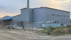 В Алматы откроют завод по производству стеклотары