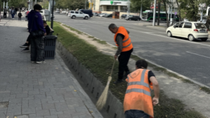 Коммунальные службы Алматы готовятся к прогнозируемым осадкам