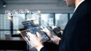 В Казахстане в системе Enbek заработал интеллектуальный чат-бот