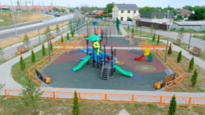 До завершения приема заявок на проект «Бюджет народного участия» осталось 7 дней