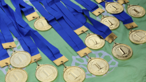 Казахстанские студенты колледжей стали первыми в СНГ по кибербезопасности