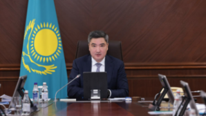 В Правительстве рассмотрели ход уборочной кампании 2025