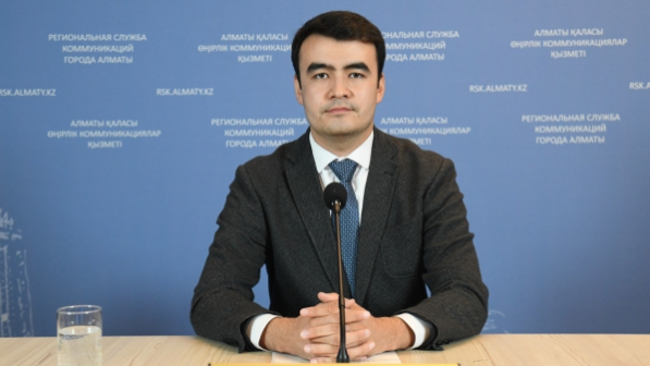 Занятость молодежи Алматы: ключевые тренды и меры поддержки