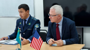 Профилактику экстремизма усилили в алматинской колонии