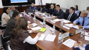 МВД и депутаты выработали рекомендации по борьбе с наркотиками