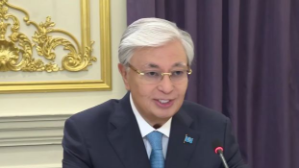 Сегодня Касым-Жомарт Токаев выступит на Общих дебатах 80-й сессии Генеральной Ассамблеи ООН