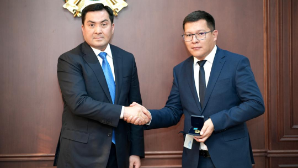 Минэнерго ускоряет модернизацию трех ключевых НПЗ Казахстана