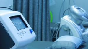 Возвращенные активы направят на модернизацию центральной больницы в Бейнеу