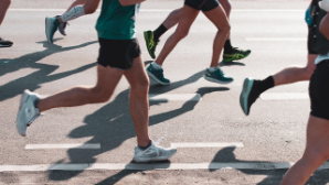 Almaty Marathon: 28 сентября будет перекрыта часть дорог в Алматы