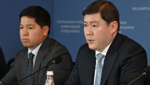 Алматы усиливает меры по улучшению экологии и развитию транспортной системы