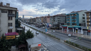 Казахстанские журналисты прошли стажировку в Анкаре по проекту TIKA