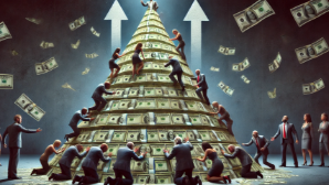 В Алматы проводится расследование по факту создания пирамиды «Амир Капитал»