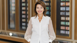 Умут Шаяхметова признана лучшим СЕО 2025 года по версии Kazakhstan Growth Forum 