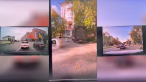 Павлодарцы сообщают о нарушениях через приложение «Закон и Порядок»