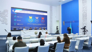 В Алматы начнется строительство современного образовательного центра «Үркер»