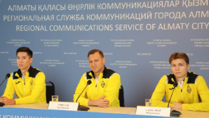 «Кайрат» готовится к встрече с «Реалом»: мотивация, тактика и вера в свои силы