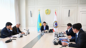 Дархан Сатыбалды подчеркнул важность экологической культуры и ответственности горожан