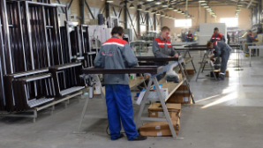 В Алматы поддержано 647 проектов МСБ на 97,7 млрд тенге