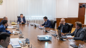 Утвержден обновленный мастер-план проекта Almaty Superski по развитию горнолыжного туризма