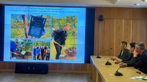 Какие цифровые решения внедряют в процессы градостроительства в Астане