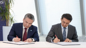 В Казахстане началась реализация Дорожной карты по внедрению ИИ в промышленность