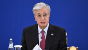 Токаев выступил на заседании Национального совета по науке и технологиям