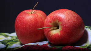 В Казахстане запущен проект по возрождению яблоневого сорта апорт