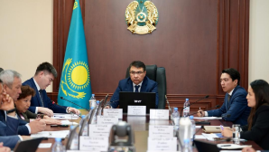 Ход реализации газовых проектов рассмотрели на Общественном совете при Минэнерго