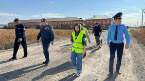 «Закон и порядок»: в Астане усилены 30-дневные мероприятия по борьбе с наркоманией