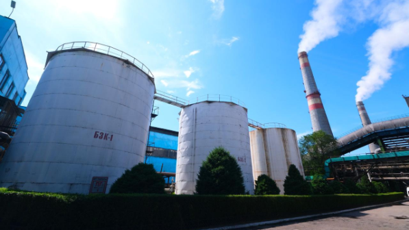 Акиму Алматы доложили о стопроцентной готовности к отопительному сезону