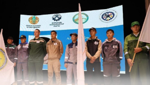 Лучшие студенты аграрной сферы определяются на республиканском конкурсе «AgroSkills-2025»