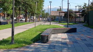 Проект «Бюджет народного участия»: алматинцы подали 4 632 заявки