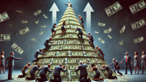 В Алматы пресечена деятельность финансовой пирамиды Boxy Wealth