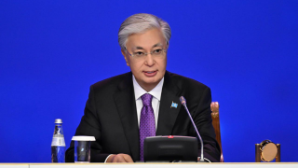 Более 440 тысяч студентов получили специальные сертификаты в области ИИ по программе AI-Sana – Токаев