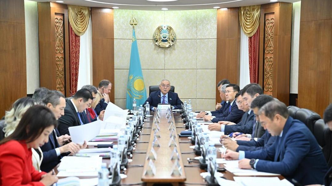 В Сенате обсудили новые подходы к межбюджетным отношениям