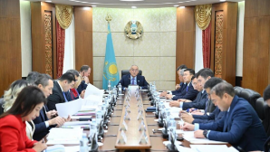В Сенате обсудили новые подходы к межбюджетным отношениям