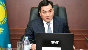 В Астане обсудили цифровизацию энергетики