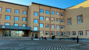 За счет возвращенных средств в Уральске открыли новую школу