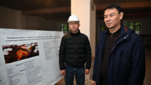 В Алматы усилят контроль за качеством и сроками строительства социальных объектов