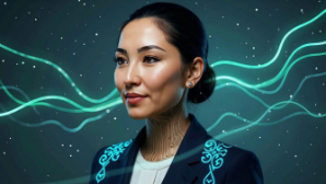 Первый в регионе: цифровой член совета директоров теперь в «Самрук-Қазына»