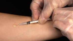 В Алматы принята региональная резолюция по ускорению ликвидации туберкулеза к 2030 году