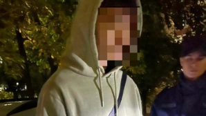 В Уральске гвардейцы задержали наркосбытчика