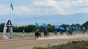 Ұлы Дала Ойындары: в Алматы пройдет масштабный фестиваль казахского спорта и культуры