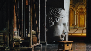 Премьера «Риголетто» в постановке звездной команды собрала аншлаг в «Астана Опера»