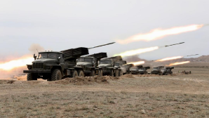 В Вооруженных силах Казахстана чествуют специалистов Ракетных войск и артиллерии