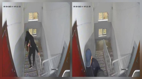 В Алматы полицейские раскрыли грабеж, совершенный через социальные сети