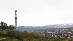 Алматинцев приглашают обсудить план экологических мероприятий на ближайшие три года